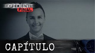 Expediente Final Así fueron los últimos días de vida del estilista Mauricio Leal Caracol TV [upl. by Petua]