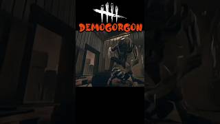 DBD Anime Mori Demogorgon dbd shorts intothefog anime ladyjudged [upl. by Akcirret652]