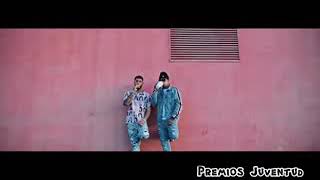 Anuel AA  Yeezy feat Ñengo FlowVideo Oficial [upl. by Rolyks151]