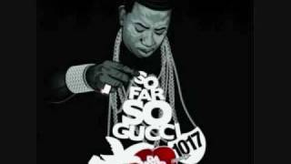 Gucci Mane  Gucci Montana [upl. by Eecyak]