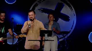 Christpoint Church LIVE [upl. by Ileyan]