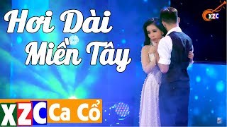 Tân Cổ Hiện Đại  Ca Cổ Hơi Dài Miền Tây Nghệ Sĩ Trẻ Hay Nhất Hiện Nay  Tân Cổ Giao Duyên Hay Nhất [upl. by Aray]