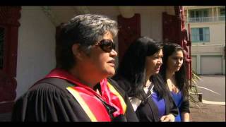 Auckland University graduation 2011 [upl. by Lladnew19]