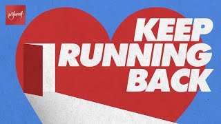 Melsen  Keep Running Back  Official Audio [upl. by Maroj]