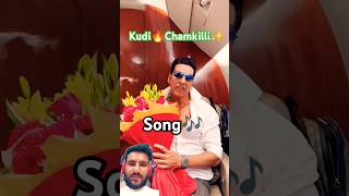 Kudi chamkilli✨🔥 shorts ytshorts akshaykumar honeysingh amankiduniya2309 viralshorts [upl. by Illek]