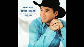 Clint Black  Go It Alone Official Audio [upl. by Nicoline]