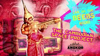 The Cambodian Space Project Black to Gold [upl. by Hassadah]