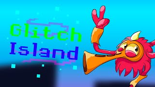 Floot Fly  Glitch Island [upl. by Surbeck]