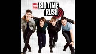 Big Time Rush  Any Kind Of Guy Studio Version Audio [upl. by Yelsew851]