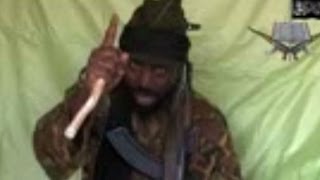 Kidnapping au Nigéria  quotBoko Haram ne veut pas que les filles soient éduquéesquot [upl. by Maleki938]