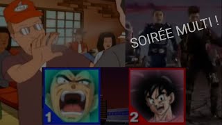 PlanepGaming  6  SOIRÉE MULTI [upl. by Guidotti]