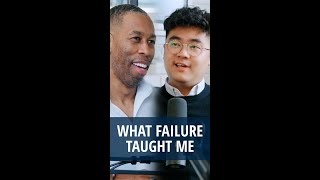 What Failure Taught Me [upl. by Ailadi]