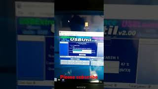 sony PS2 usb games install in usb hard disk [upl. by Llovera757]