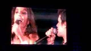 Ivete Sangalo  Corazón Partío  Alejandro Sanz  Maracanã [upl. by Cleodal]