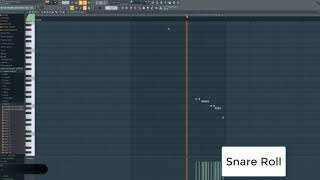 Lil Baby  Emotionally Scarred Instrumental Remake FL Studio Tutorial [upl. by Nerwal]