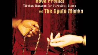 Deva Premal amp The Gyuto Monks of Tibet  Purification HQ [upl. by Sig]