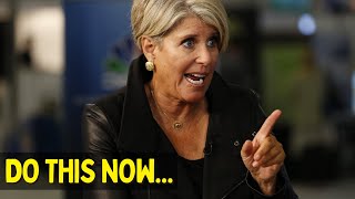 Suze Orman This is How Much You Should Save in 2024 [upl. by Gleich]