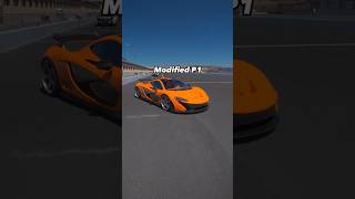 quotWatch the McLaren P1 Show Its Powerquot carsnation p1 [upl. by Zoltai]