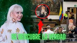 💥NUEVA SORPRESA QUE ENCONTRARON EN LA MUERTE DE LA GORDA FABIOLA SORPRENDE A TODO EL MUNDO [upl. by Barris]