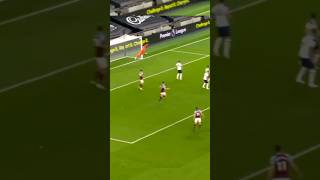 Legendary Long Shot Goals ☠️💪 rudromiceditz football edit [upl. by Nnylarej769]