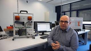 Elektrotechnik  Schwerpunkt Fahrzeugelektronik Weshalb Elektroingenieure programmieren können [upl. by Eyahsal933]