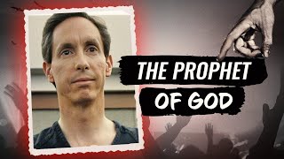 Warren Jeffs Believes He Is The Prophet Of God [upl. by Refinnaej729]