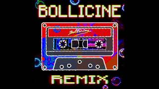 Vasco Rossi  Bollicine Remix [upl. by Gnivri]