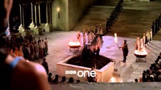 Atlantis Series 2 Episode 8 Trailer BBC One [upl. by Selrhc]