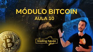 Módulo BITCOIN  Aula 10 quotCarteiras e Assinaturasquot [upl. by Sitoeht492]