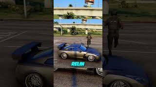 Paul Viteza Vs Vin Benzina 😂 gta fivemfunnymoments gtarp fivem fivemroleplaymoments roleplay [upl. by Elohc]