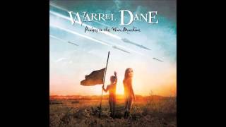 Warrel Dane  Equilibrium [upl. by Eedyaj340]