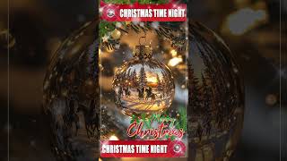 Christmas Songs Medley Playlist christmasmusic merrychristmas shortvideo [upl. by Anonyw]