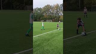 Dylano Wagner in action soccer football subscribe realmadrid viralshorts follow ronaldo [upl. by Anoblav]