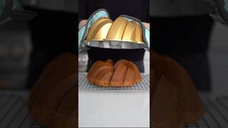 Prep your Bundt pans loaves and cakelets with these easy tips and tricks tipsandtricks [upl. by Lleumas361]