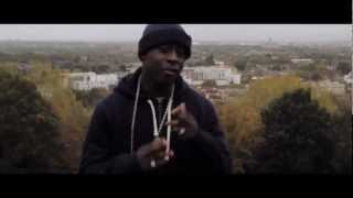 Trapstar Toxic  My Thoughts Official Net Video TrapstarToxic [upl. by Attwood]