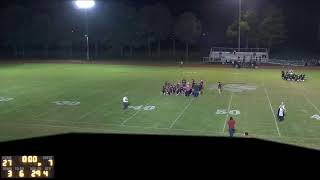 Piggott vs Doniphan Pee Wee Boys Football [upl. by Aurelea]