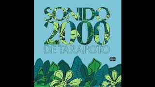 Sonido 2000  Tiernamente quotTierna Mujerquot Infopesa [upl. by Dacy]