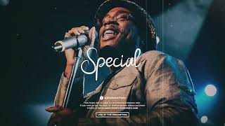 SOLD Burna Boy x Wizkid x Afroswing Type Beat 2021  quotSpecialquot  Afrobeat Instrumental [upl. by Beare]