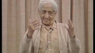 J Krishnamurti – Saanen 1984  Public QampA 3 [upl. by Laks242]