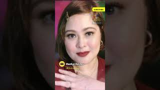 MANILYN REYNES noon at ngayon shorts [upl. by Erinna]