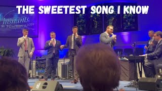 The Sweetest Song I Know Whisnant Hayes amp Conkle [upl. by Lewiss421]