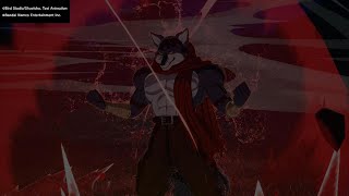 Dragon Ball Sparking ZERO Rematch with Bergamo the Crusher [upl. by Hackett724]