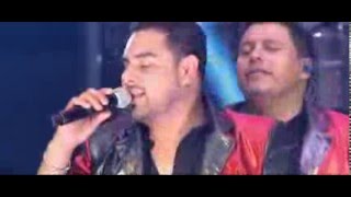 Concierto Completo Banda Ms Guadalajara  Monterrey 2015 [upl. by Araes]