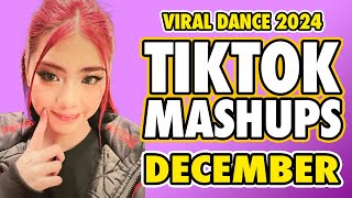 New Tiktok Mashup 2024 Philippines Party Music Viral Dance Trends December 19th [upl. by Bertolde]