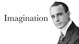 The Power of Imagination  Think and Grow Rich Ch6  Napoleon Hill [upl. by Lukas526]