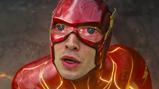 The Flash movie is a Catastrophe [upl. by Amin]