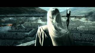 LOTR  The Two Towers  Sarumans Speech HD [upl. by Constancia]