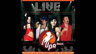 Upa Dance  Lady Marmalade LIVE 2004 [upl. by Niko]