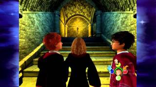 Harry Potter and the Prisoner of Azkaban XBOX part 7 [upl. by Llij]