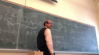 Lecture 21 on Mechanical VibrationsStructural DynamicsAM [upl. by Domash]